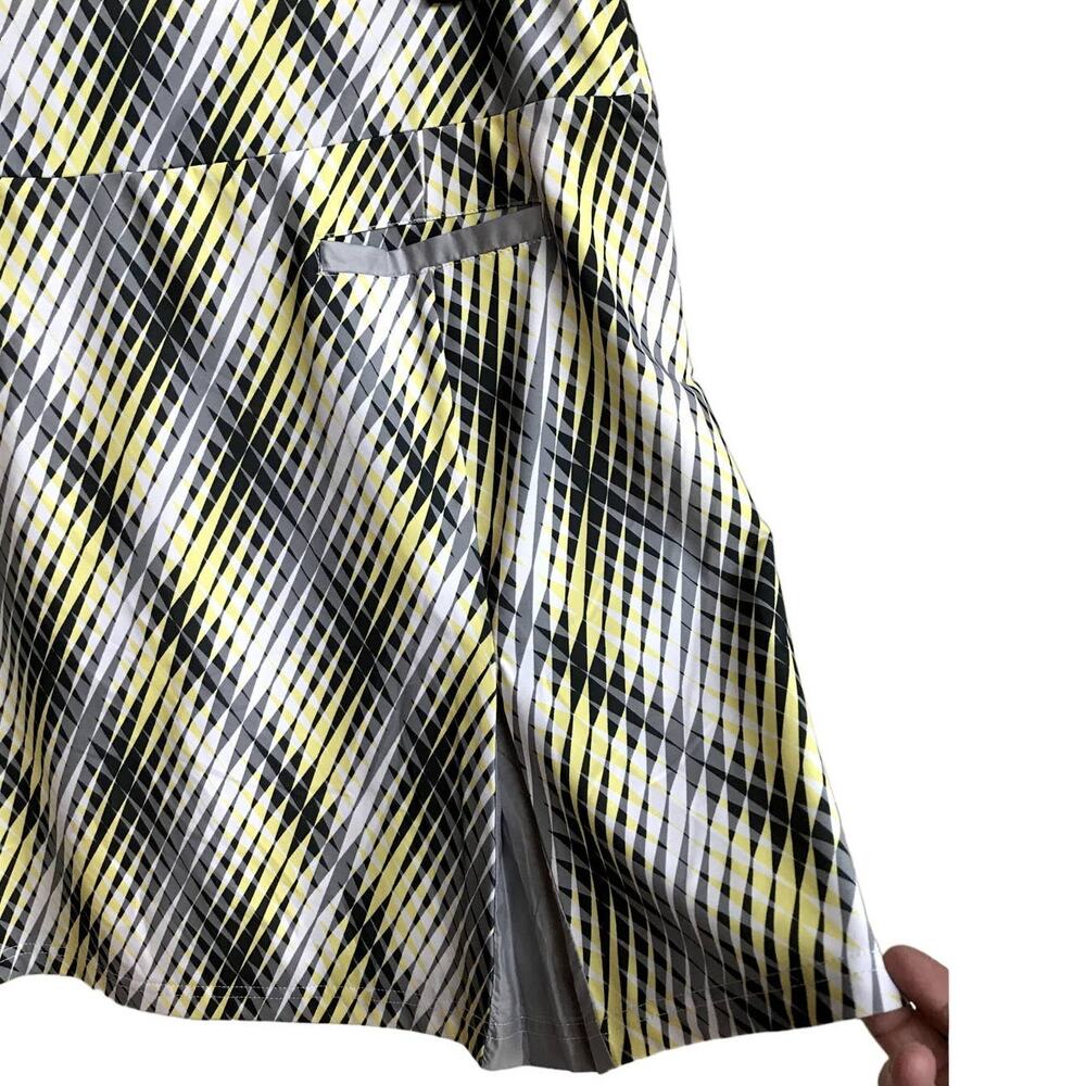 GG Blue Athletic Skort for Golf, Tennis, Outdoors Womens XL - Picture 5 of 6